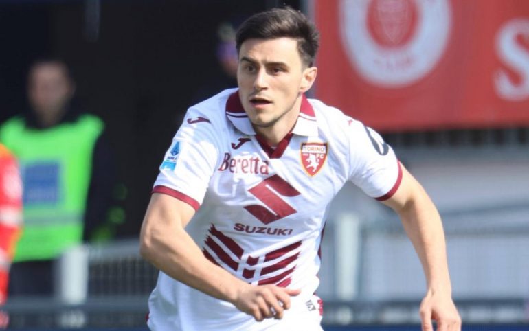 Torino-Empoli, le formazioni ufficiali