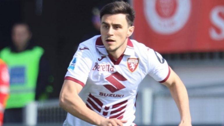 Napoli-Torino, le probabili formazioni
