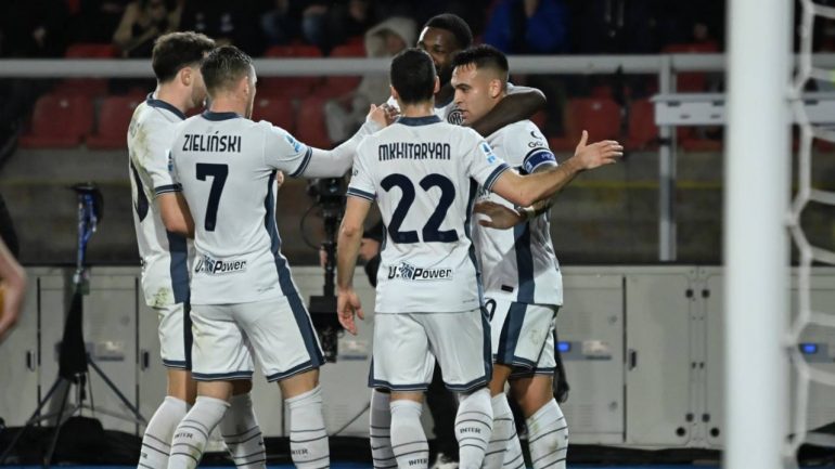 Ce l'ha fatta, in campo in Inter-Udinese: ottime notizie per i fantallenatori | "Si, guarisco in settimana"