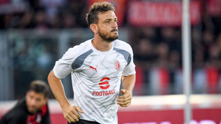 Milan, buone notizie da Florenzi e Loftus-Cheek: le ultime sul loro rientro