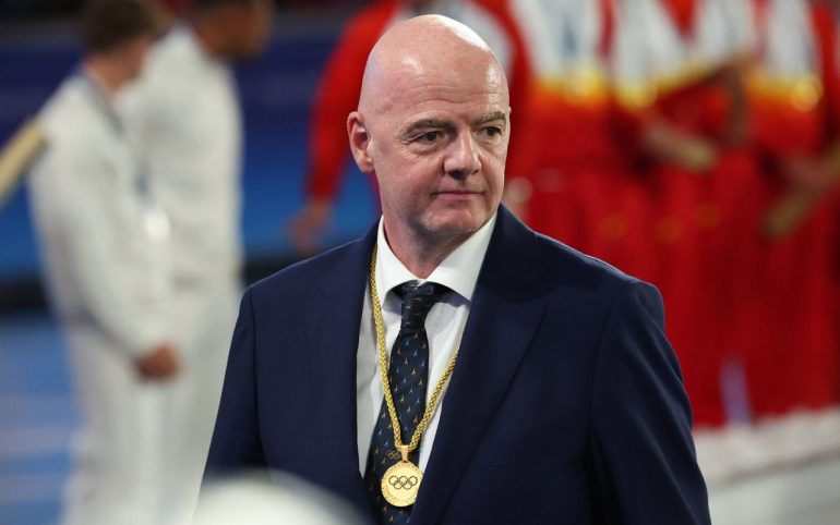 Altra esclusione al Mondiale per Club: saltano due top team | Divieto ufficiale dalla Fifa