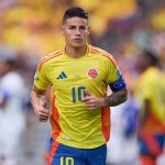 Bordata di James Rodriguez a Messi "L'arbitro ha fatto vincere l'Argentina!"