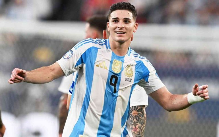 Argentina-Brasile, le probabili formazioni