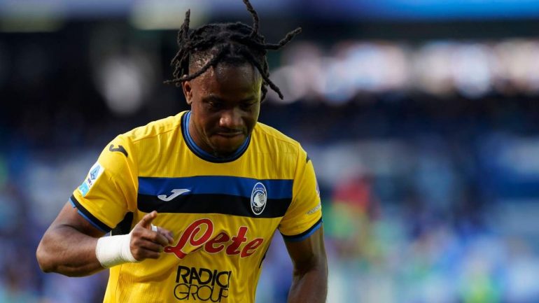 Serie A e Fantacalcio: chi è il re dei legni in questa stagione? Lookman e non solo...
