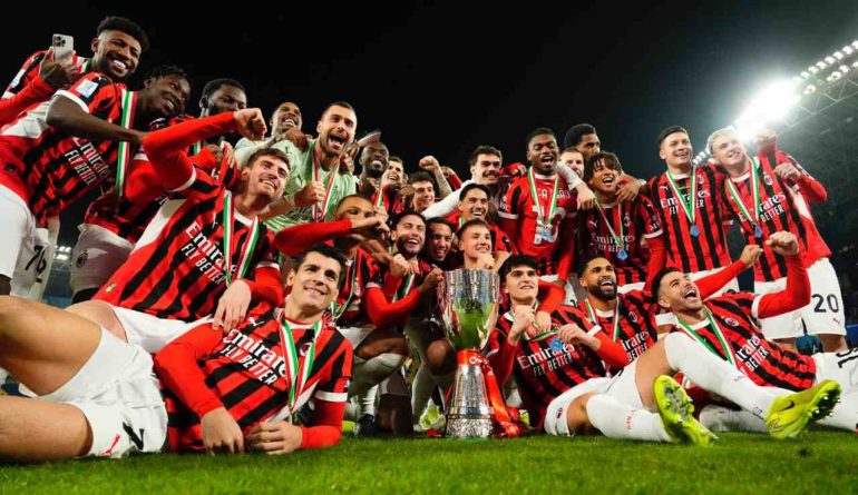 Ma quale cessione, arriva il rinnovo UFFICIALE | Terzino rossonero blindato, a Milanello a vita