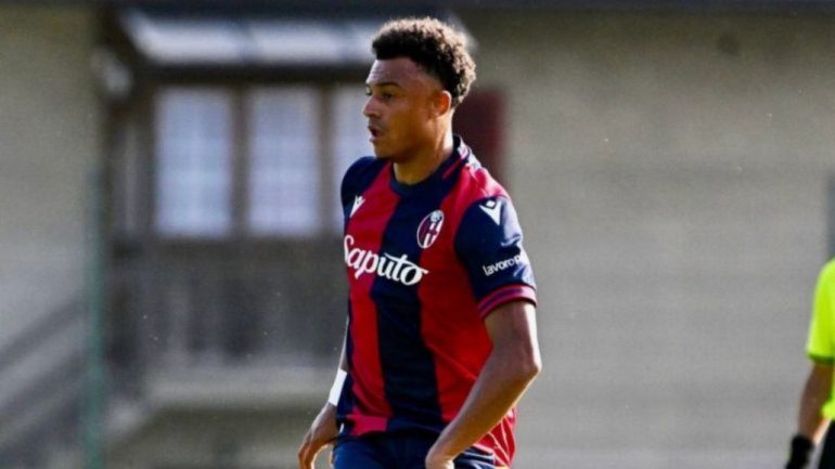 Bologna, stagione da ricordare per Ndoye