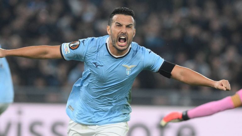 Lazio-Torino, le formazioni ufficiali
