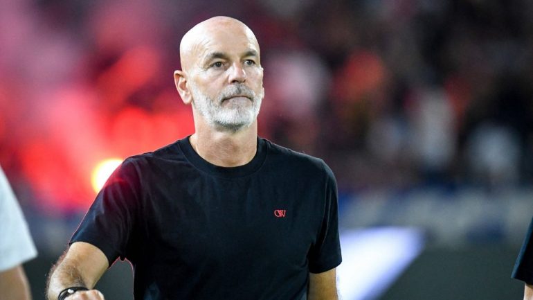 Il nuovo allenatore è Stefano Pioli, i tifosi lo rivogliono in dietro | L'Arabia è un lontano ricordo