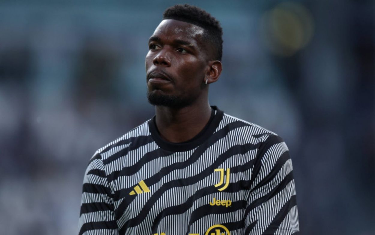 Pogba vola negli States: lo chiamato il suo amico Giroud | La Mls lo accoglie a braccia aperte