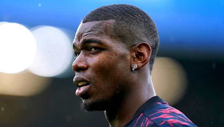 Pogba vola negli States: lo chiamato il suo amico Giroud | La Mls lo accoglie a braccia aperte