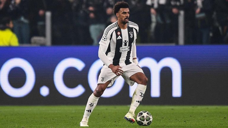 Juventus, novità Renato Veiga: le ultime in vista della sfida contro l’Atalanta