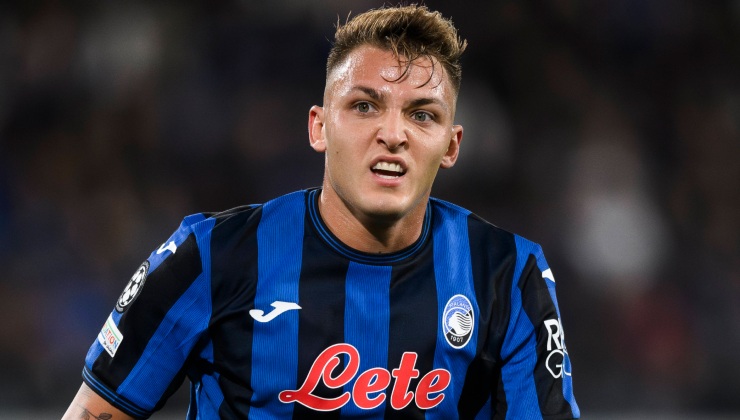 Atalanta, Retegui lascia la Nazionale: il motivo