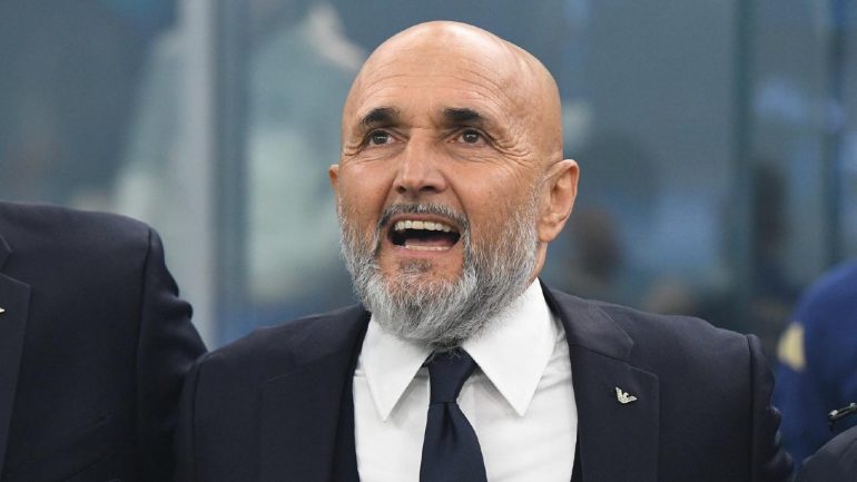 Italia, Spalletti: "A Dortmund con almeno 4 cambi. Questa volta sarà diverso"