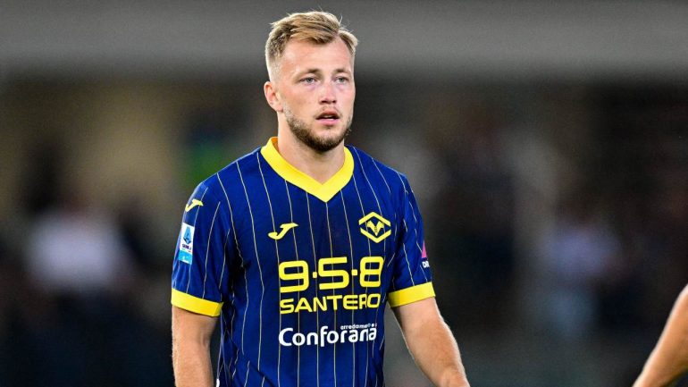 Verona-Bologna, le probabili formazioni