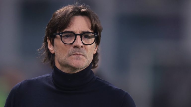 Dopo il triplice fischio di Lazio 1-1 Torino, l'allenatore granata Paolo Vanoli ha analizzato la partita nella consueta intervista