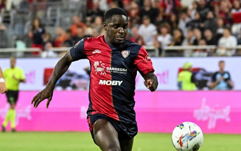 Verona-Cagliari, le formazioni ufficiali