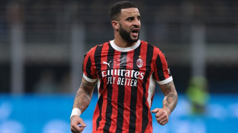Nasce il nuovo Milan, colpo da BIG dal Manchester City | Come Walker, ma arriva a titolo definitivo