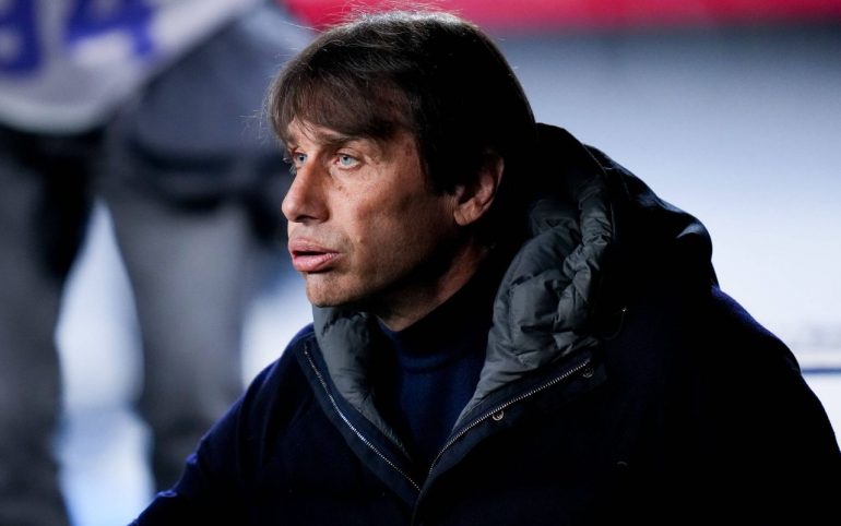 Campionato finito, infortunio grave: Conte non ci crede | la corsa Scudetto ormai è compromessa