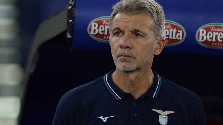 Le dichiarazioni di Baroni nell'intervista post partita di Lazio-Bodo Glimt, ritorno dei quarti di finale di Europa League