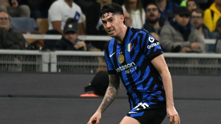 Inter, infortunio per Bastoni contro il Parma: le sue condizioni