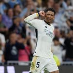 Annunciate le formazioni ufficiali di Real Madrid-Arsenal, sfida valida il ritorno dei quarti di finale di Champions League
