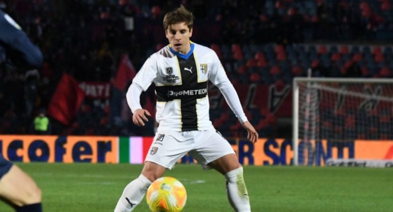 Parma-Juventus, probabili formazioni