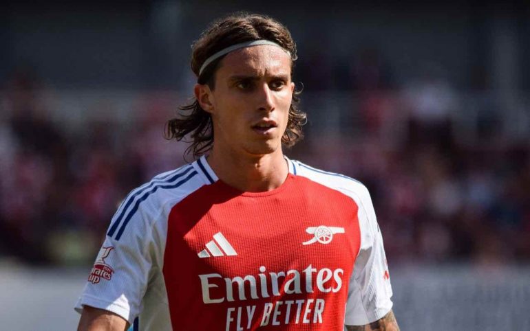 Nelle ultime ore sono arrivate notizie incoraggianti per il Milan: raggiunto l'accordo con l'Arsenal per questa estate 