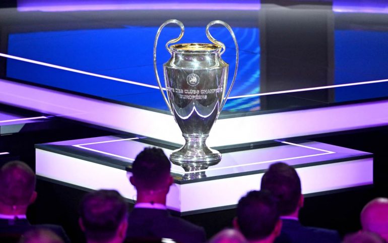 Coppa Champions League