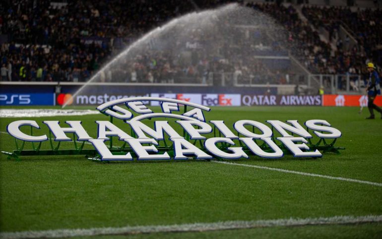 Ufficiale, 7 squadre qualificate in Champions League | Arriva l'annuncio per la stagione 2026