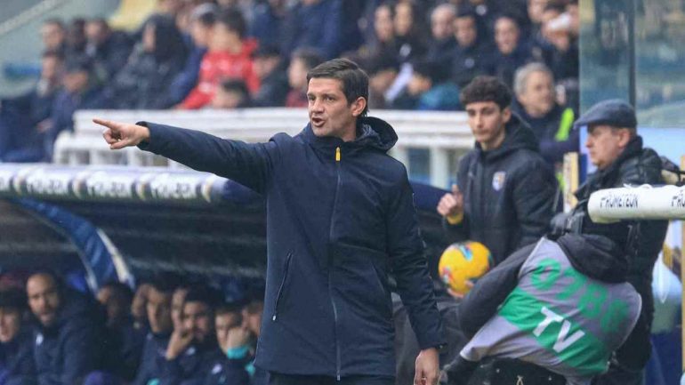 Parma, infortunio per Ondrejka: le sue condizioni