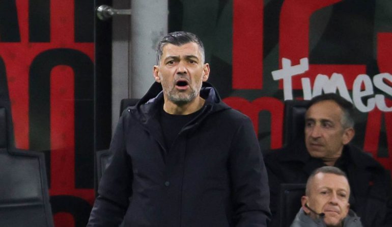 Milan, infortunio per Jimenez: le sue condizioni