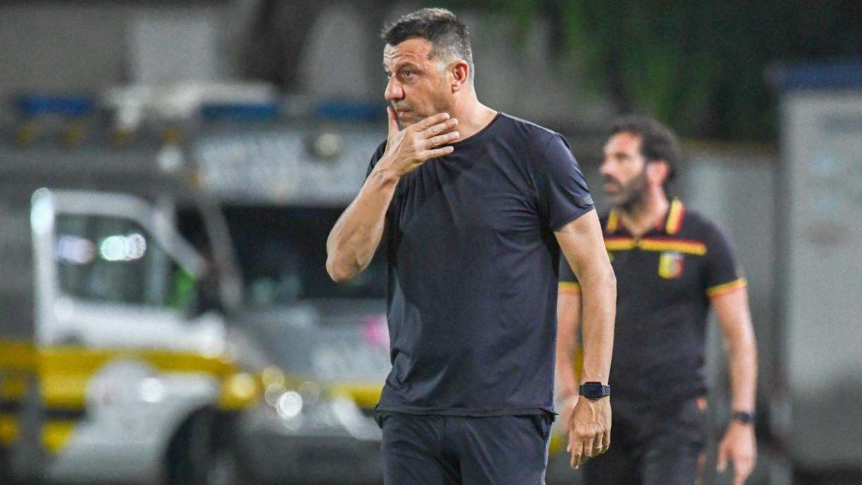 31ª giornata di Serie A: le interviste post partita degli allenatori