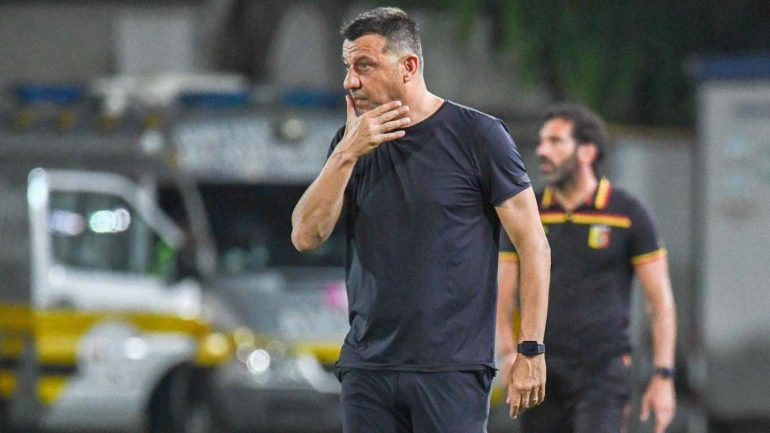 31ª giornata di Serie A: le interviste post partita degli allenatori