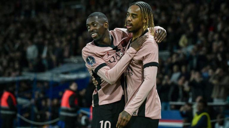 Le probabili formazioni di Aston Villa-PSG, ritorno dei quarti di finale di Champions League, in programma martedì 15 aprile alle ore 21:00