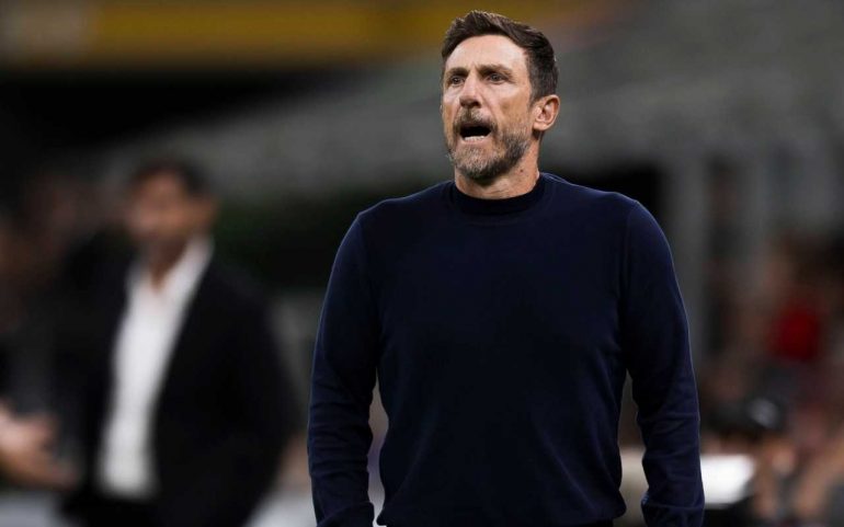 Venezia, allenamento in vista del Monza: ancora a parte Duncan