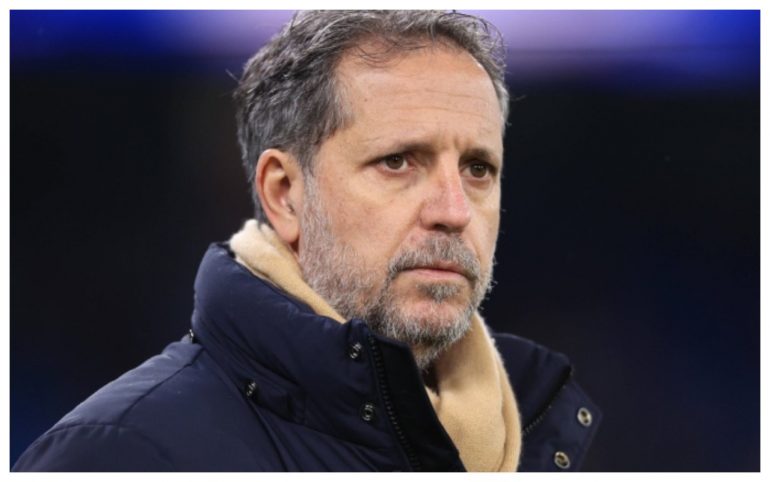 "Paratici può firmare il contratto": arriva l'annuncio UFFICIALE del Presidente | Ribaltone in società