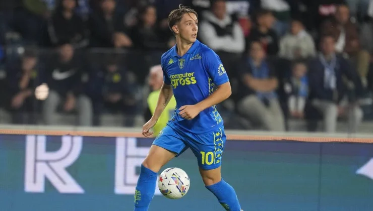 Empoli-Lazio, le probabili formazioni