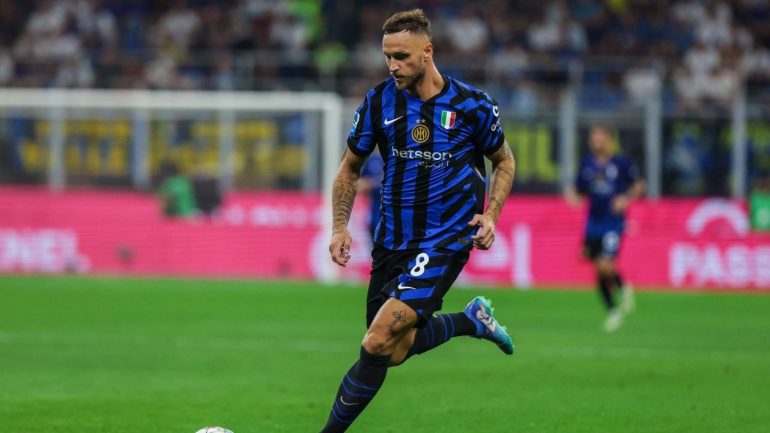 Inter-Cagliari, le probabili formazioni