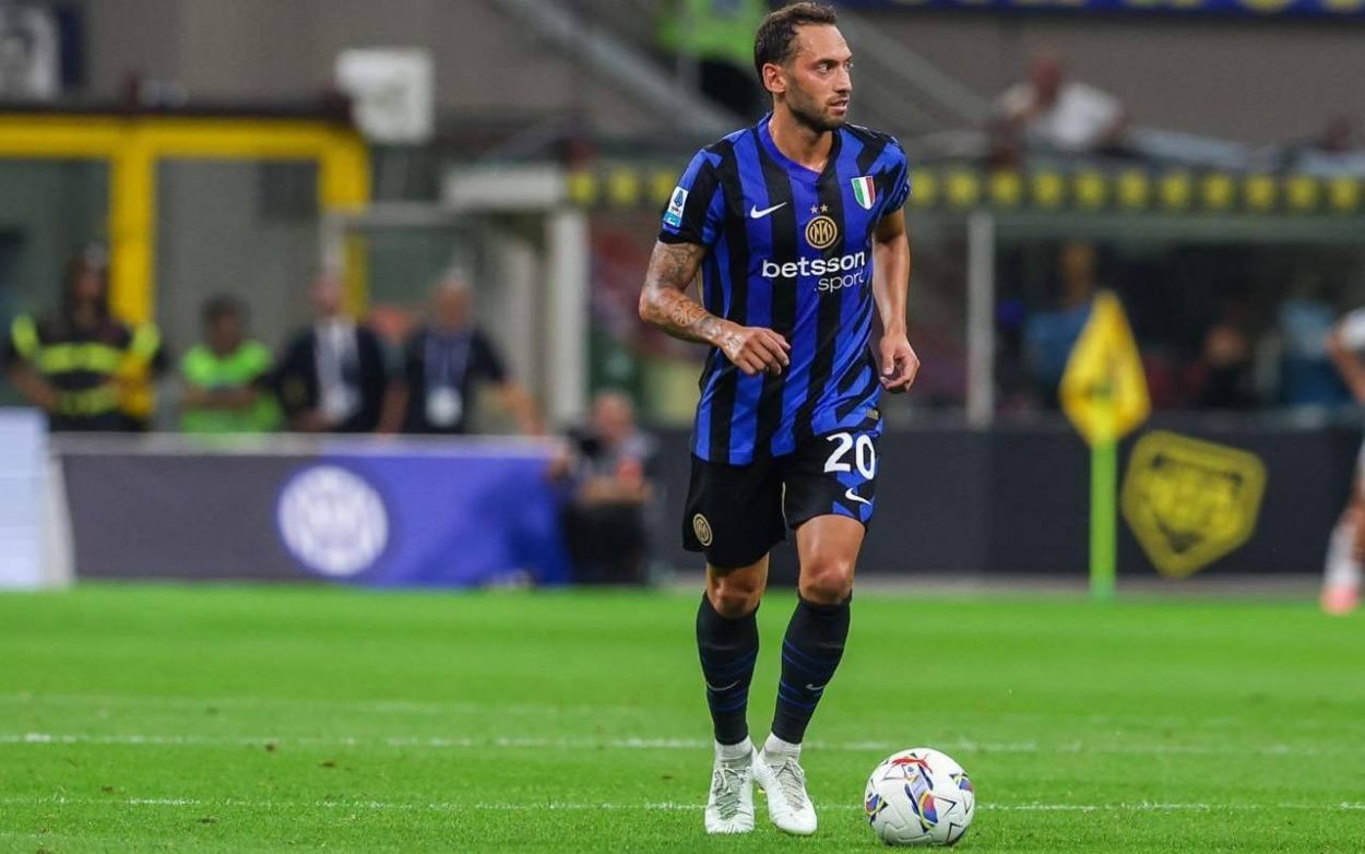 Bologna-Inter, le probabili formazioni