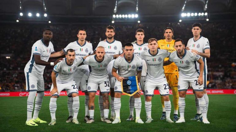 Inter, svelata una maglia speciale per il finale di stagione: collaborazione incredibile