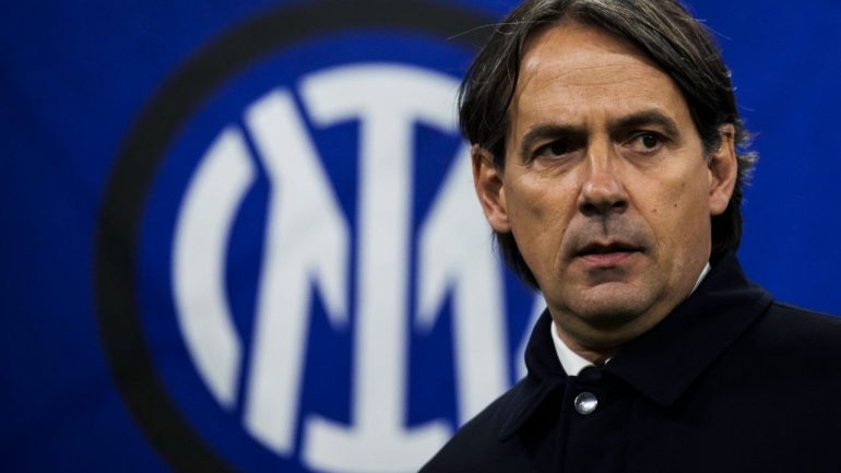 Inter, Inzaghi: ""