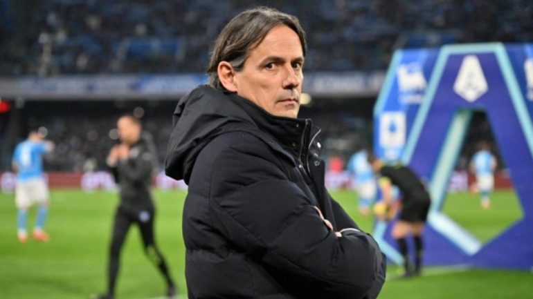 Inter, Inzaghi: "Lautaro? Speriamo di non perderlo, ma ho qualche dubbio"