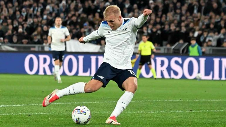 Bodo Glimt-Lazio, le formazioni ufficiali