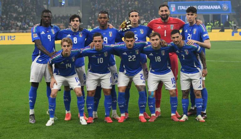 "Ho lasciato la Nazionale": addio improvviso dell'allenatore | Decisione presa dopo Italia-Germania