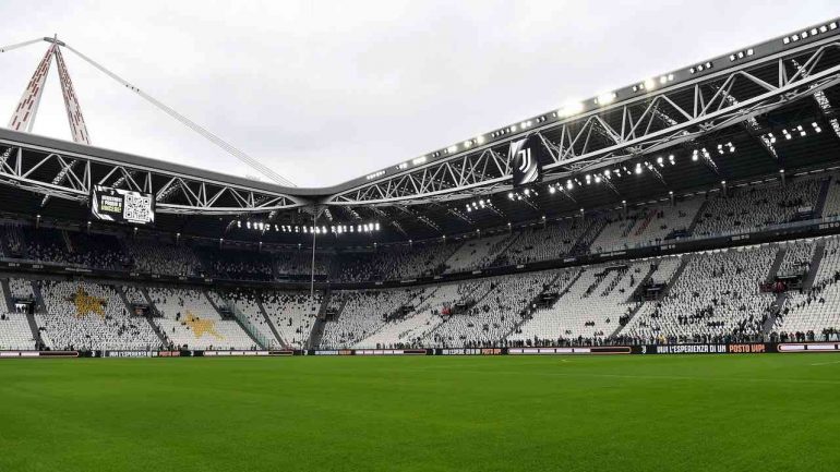 Juve, la notizia ha sconvolto il club: morto il portiere, era una bandiera del club | Piange anche il presidente