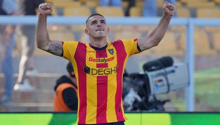 Le probabili formazioni di Lecce-Napoli,gara valida per la 35ª giornata di Serie A, in programma sabato 3 maggio alle ore 18:00