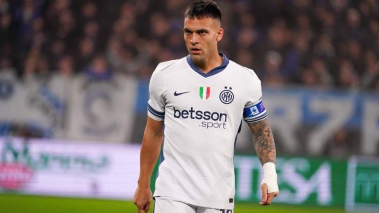 Parma-Inter, le formazioni ufficiali