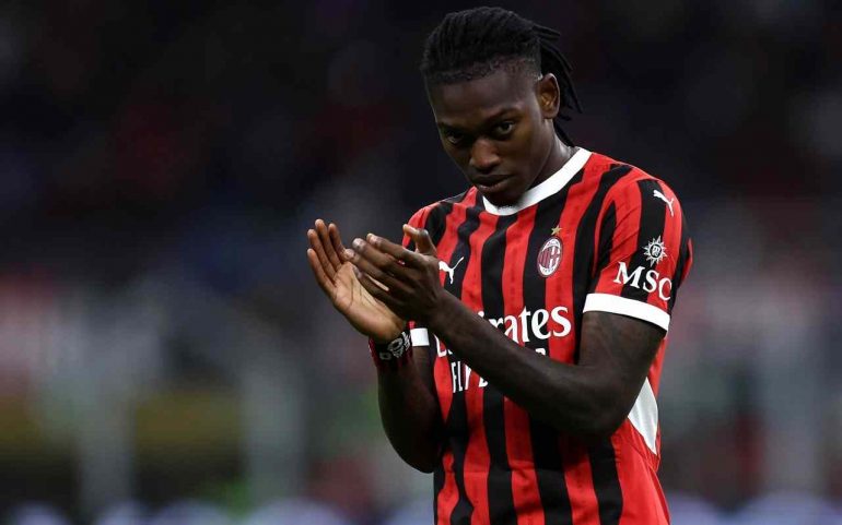 Leao show: raggiunto il record di Kakà. Anche al fantacalcio non delude