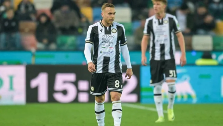 Le probabili formazioni di Cagliari-Udinese, gara valida per la 35ª giornata di Serie A, in programma sabato 3 maggio alle ore 15:00