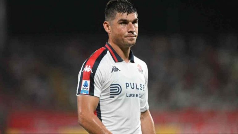 Genoa-Udinese, le formazioni ufficiali